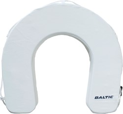 Baltic Reddingsboei Wit