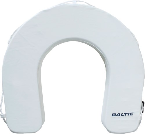 Baltic Reddingsboei Wit