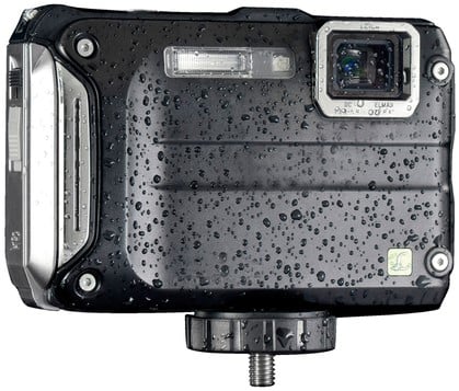 Scanstrut Rokk 1/4' Camera Plate