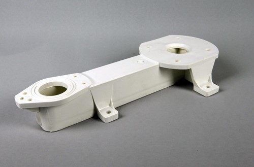 RM69 Basis standaard RM-69 toilet
