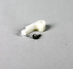 RM69 flipper - standaard toilet