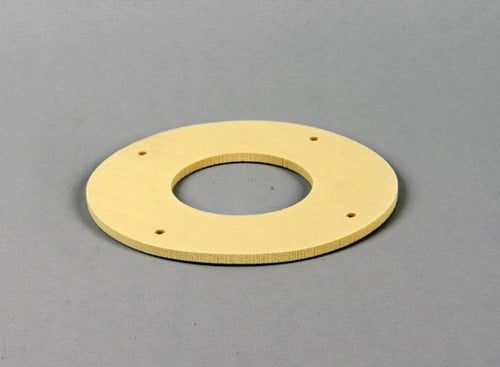 RM69 Pot pakking voor Standard en Sealock toilet
