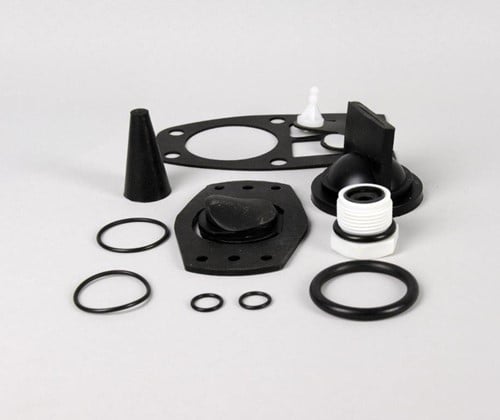 RM69 Reparatieset voor Sealock toilet