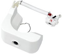 RM69 buffertank (vuilwatertank) voor RM69 toilet - 25 liter