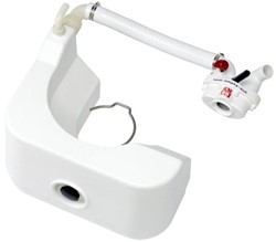 RM69 Buffertank voor RM toilet