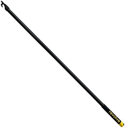 Revolve oprolbare pikhaak - drijvend - 190 cm - composiet