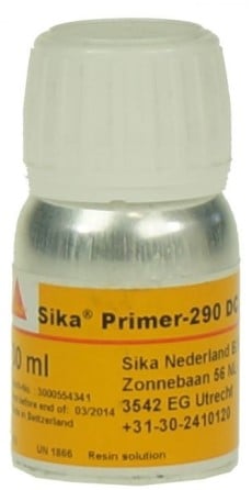 Sika Primer 290DC - 30 ml