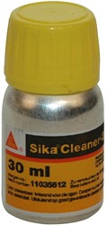 Sika Aktivator 205 Reinigingsmiddel en aktivator - 30 ml