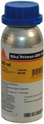 Sika primer 290 DC - 250 ml - voor het lijmen en afdichten van hout
