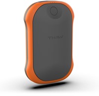 Thaw Handwarmer oplaadbaar 10000 mAh