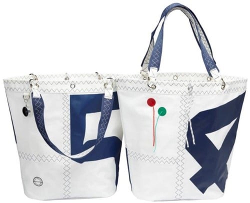 Trend Marine boodschappentas Sea Girl