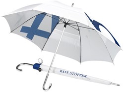 Trend Marine paraplu royal blue 127cm