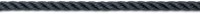 U-rope Prijslandvast - navy - 6 mm