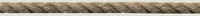 U-rope Old-timer - manilla - 4 mm