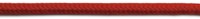U-rope Gripschoot - 6mm - rood