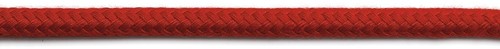 U-rope Gripschoot - 6mm - rood