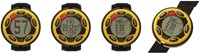 Optimum Time Starthorloge OS Serie 14R Geel