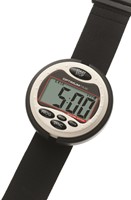 Optimum Time Starthorloge OS Serie 3 Wit