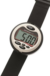Optimum Time Starthorloge OS Serie 3 Wit