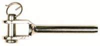 U rope Wals gaffel term 3mm draad gelast