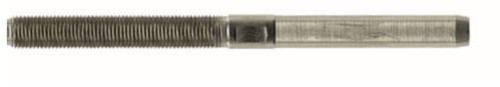 U rope Wals stud terminal 3mm M6 RH