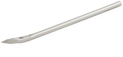 Speedy Sticher reservenaald gebogen 130 B no.