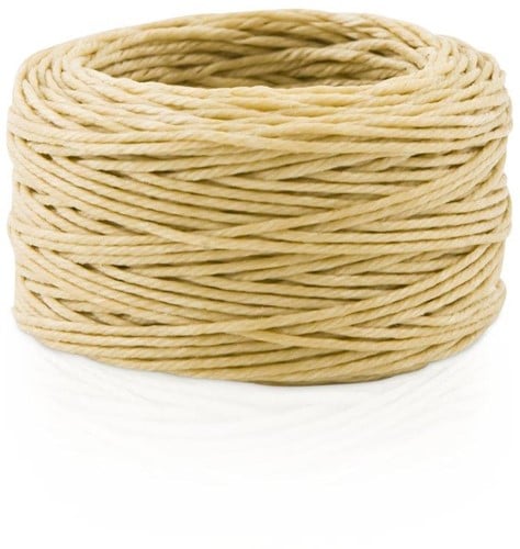 Speedy Sticher grof gewaxed polyester garen