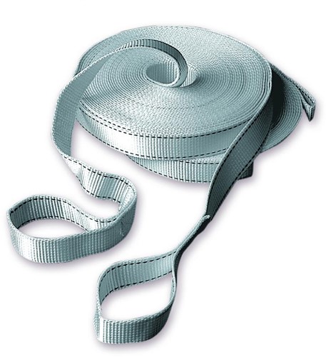 Loopband 10 meter met lus - per 2