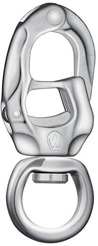 Wichard Speedlink snapsluiting 87mm