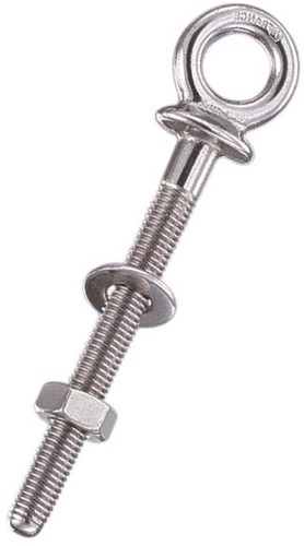 Wichard Oogbout M6x60 mm
