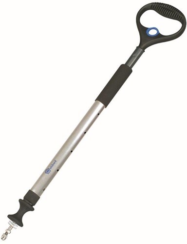 Wichard helmstokverlenger 80-120 cm