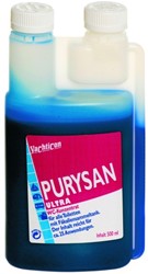 Yachticon Pury-San voor vuilwatertank