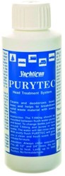 Yachticon  Purytec navulflesje 100 ml