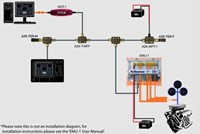Actisense EMU-1 – NMEA 2000 Engine Monitoring Unit-2