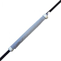 Blue Performance lijnbeschermer - polyester - 430 x Ø 32 mm-2