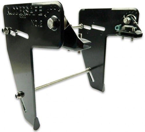 Ruddersafe Standaard Type 4 - Schepen vanaf 8.5 meter
