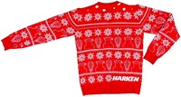 Harken Christmas Sweater – Limited Edition - Maat S - Kersttrui