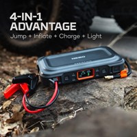 Nebo Assist Air jumpstarter en compressor-2