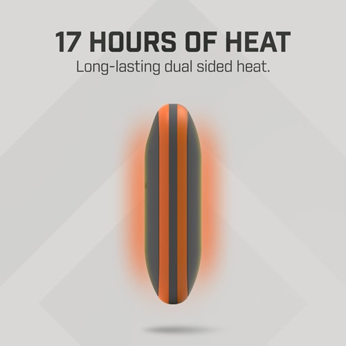 Thaw Handwarmer oplaadbaar 10000 mAh-3
