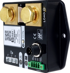 LXNAV SmartSHUNT accumonitor met NMEA 2000 - 300A