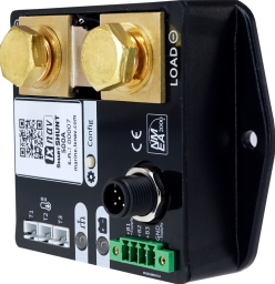 LXNAV SmartSHUNT Accu Monitor met NMEA2000 - 300A
