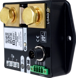 LXNAV SmartSHUNT Accu Monitor met NMEA2000 - 500A