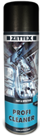 Zettex profi cleaner - Ontvetter - 500 ml