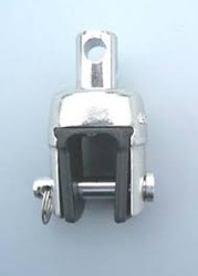 Selden Top swivel Furlex S20
