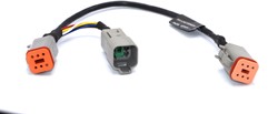 Volvo Penta EVC-A Multisensor kabel voor YDEG