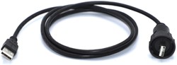Yacht Devices IP67 USB kabel voor YDNU-02xF