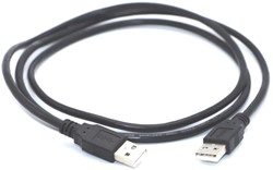 Yacht Devices Man/Man USB kabel voor YDNU-02xF