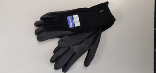 CaluGuard easyflex werkhandschoen mt 10 (L)