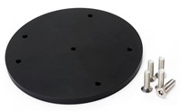 Seldén adapterplaat (winch adaptor plate kit) voor lier S30
