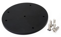 Seldén adapterplaat (winch adaptor plate kit) voor lier S30